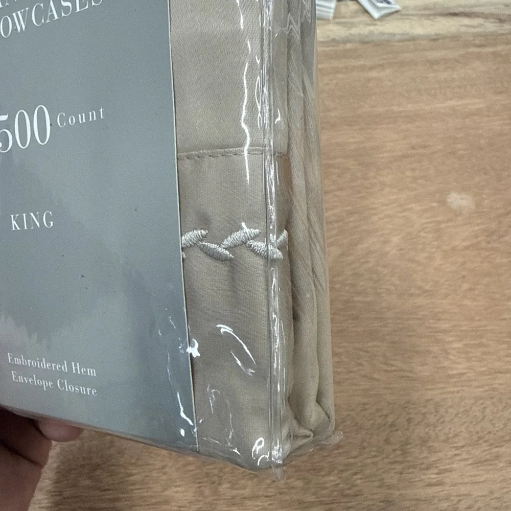 Set Of King Pillowcases 20
